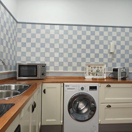 Gran Capitan Luxury Center Apartment- Parking Kordoba Bagian luar foto