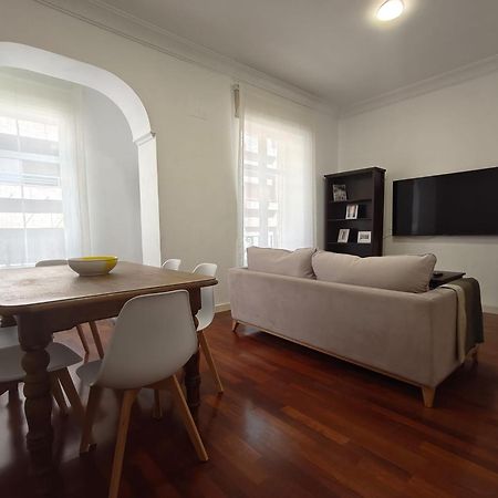 Gran Capitan Luxury Center Apartment- Parking Kordoba Bagian luar foto
