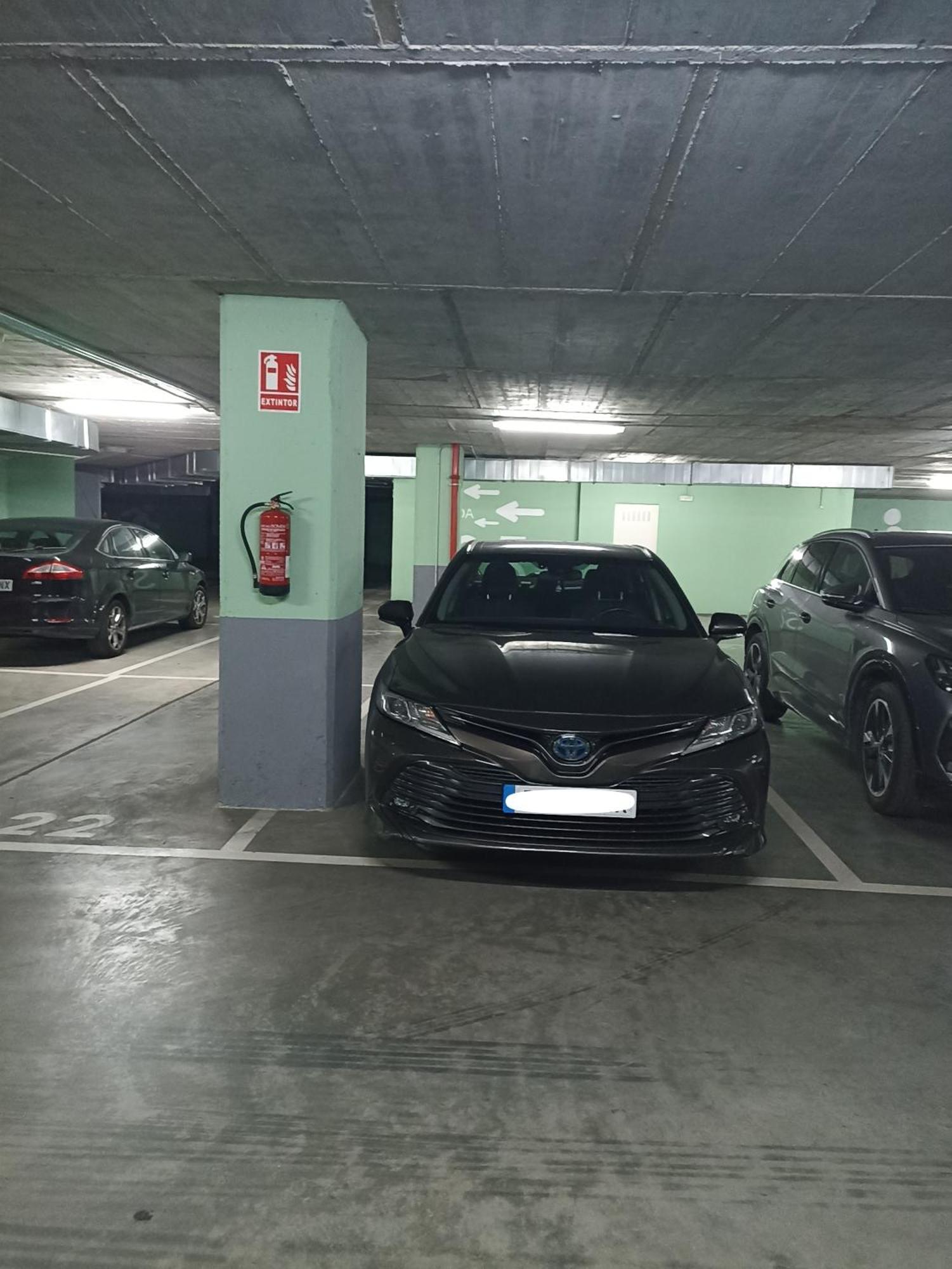 Gran Capitan Luxury Center Apartment- Parking Kordoba Bagian luar foto