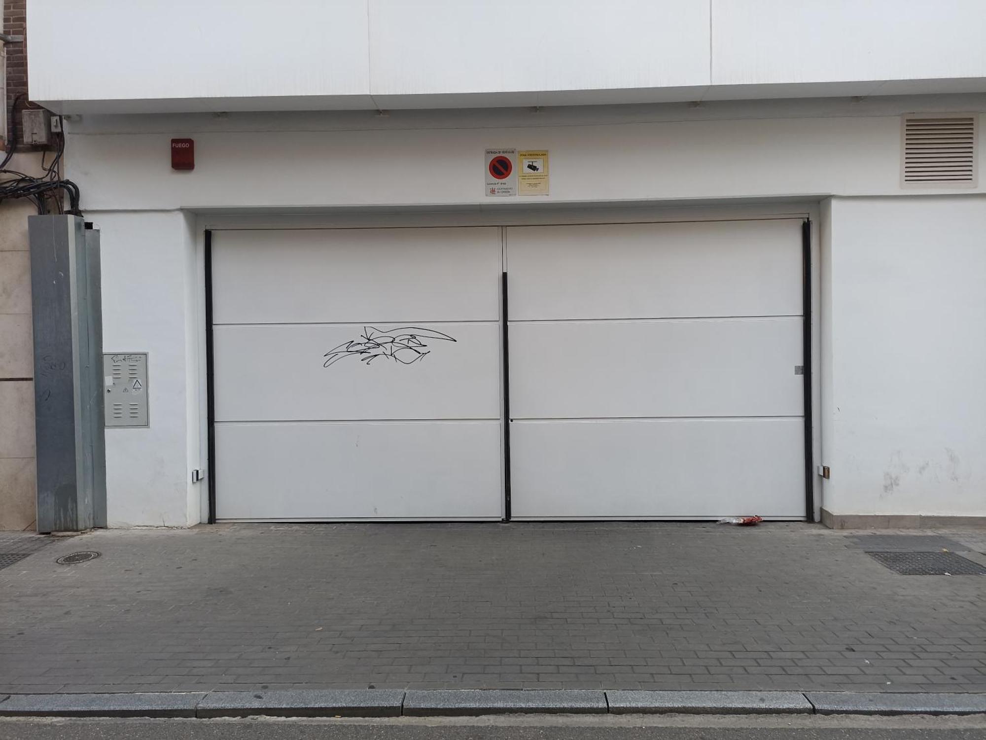 Gran Capitan Luxury Center Apartment- Parking Kordoba Bagian luar foto