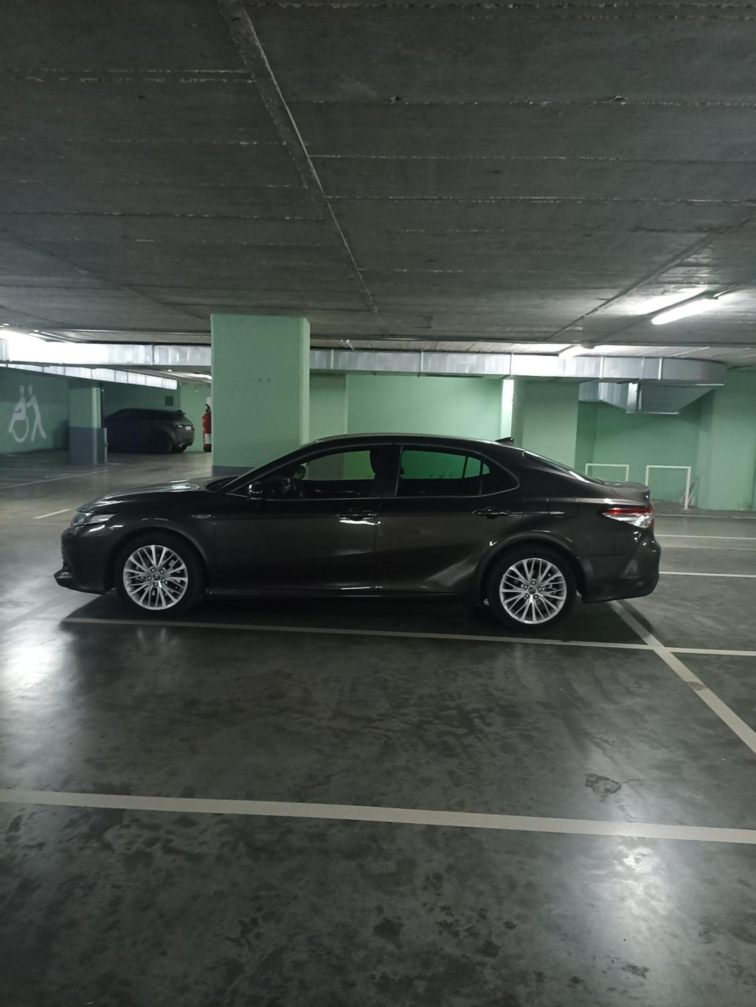 Gran Capitan Luxury Center Apartment- Parking Kordoba Bagian luar foto