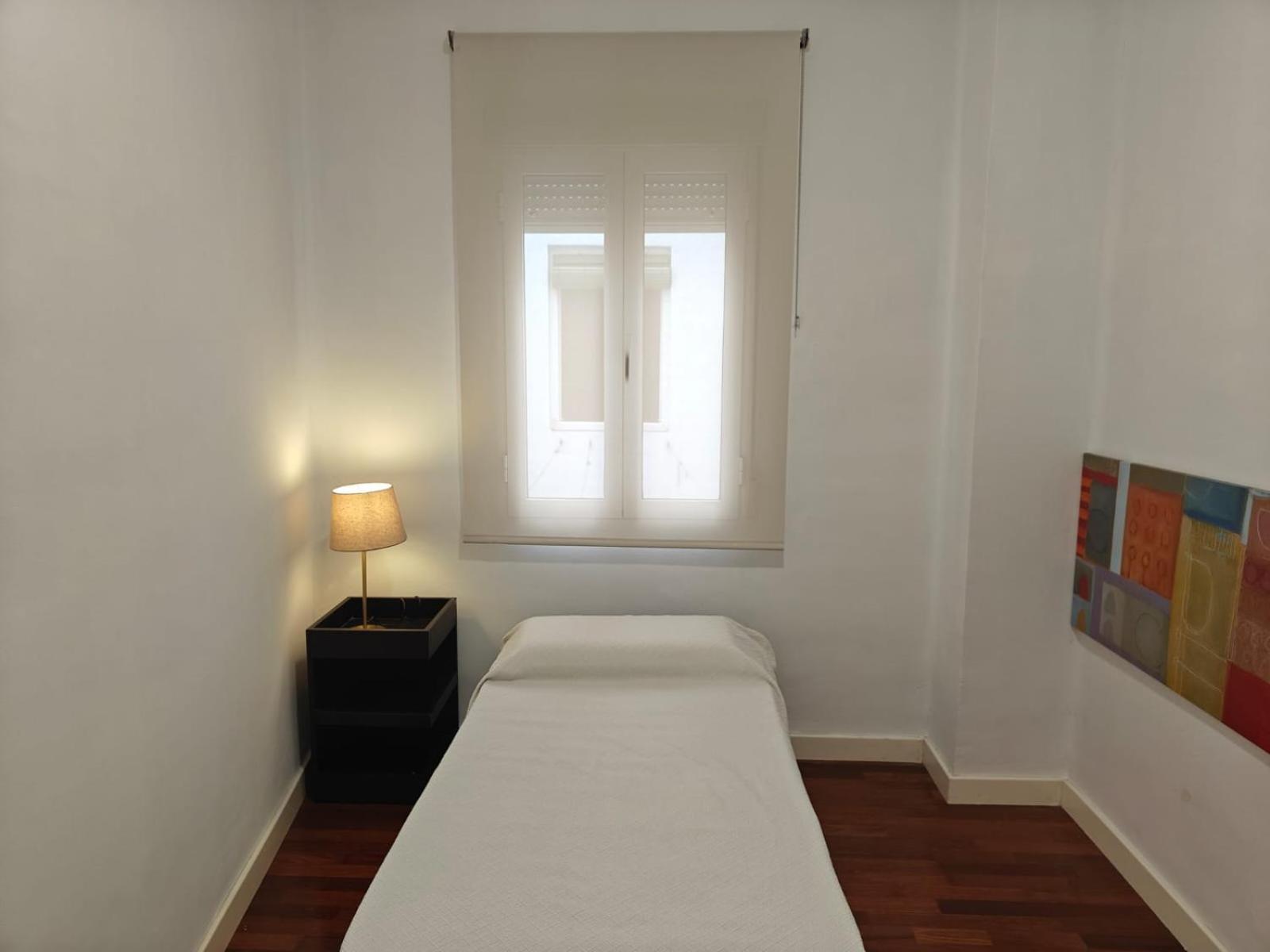Gran Capitan Luxury Center Apartment- Parking Kordoba Bagian luar foto