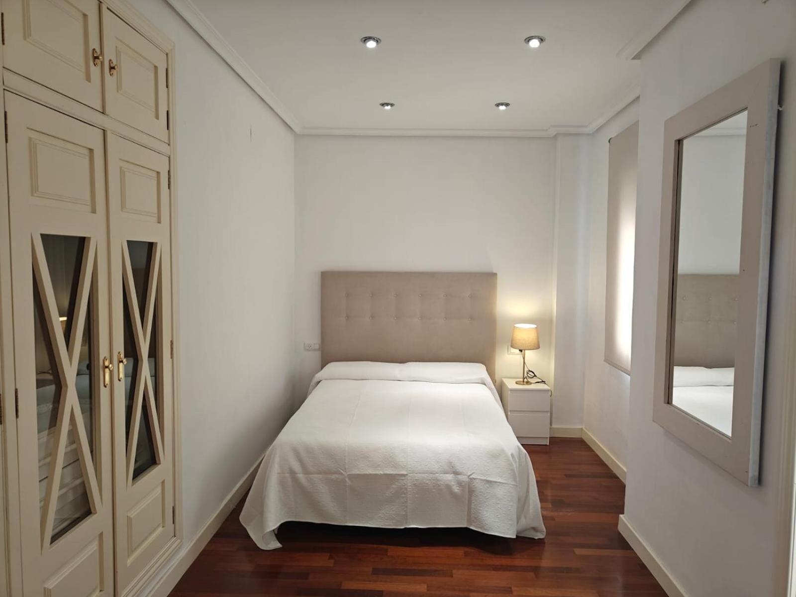 Gran Capitan Luxury Center Apartment- Parking Kordoba Bagian luar foto