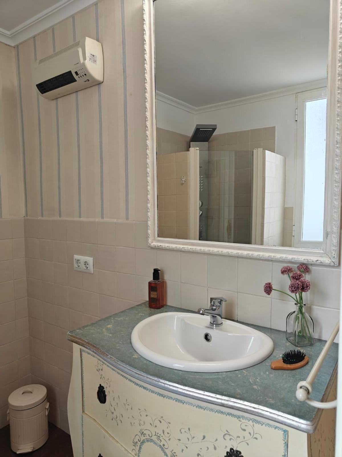 Gran Capitan Luxury Center Apartment- Parking Kordoba Bagian luar foto
