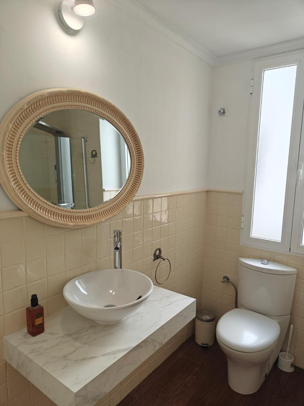 Gran Capitan Luxury Center Apartment- Parking Kordoba Bagian luar foto