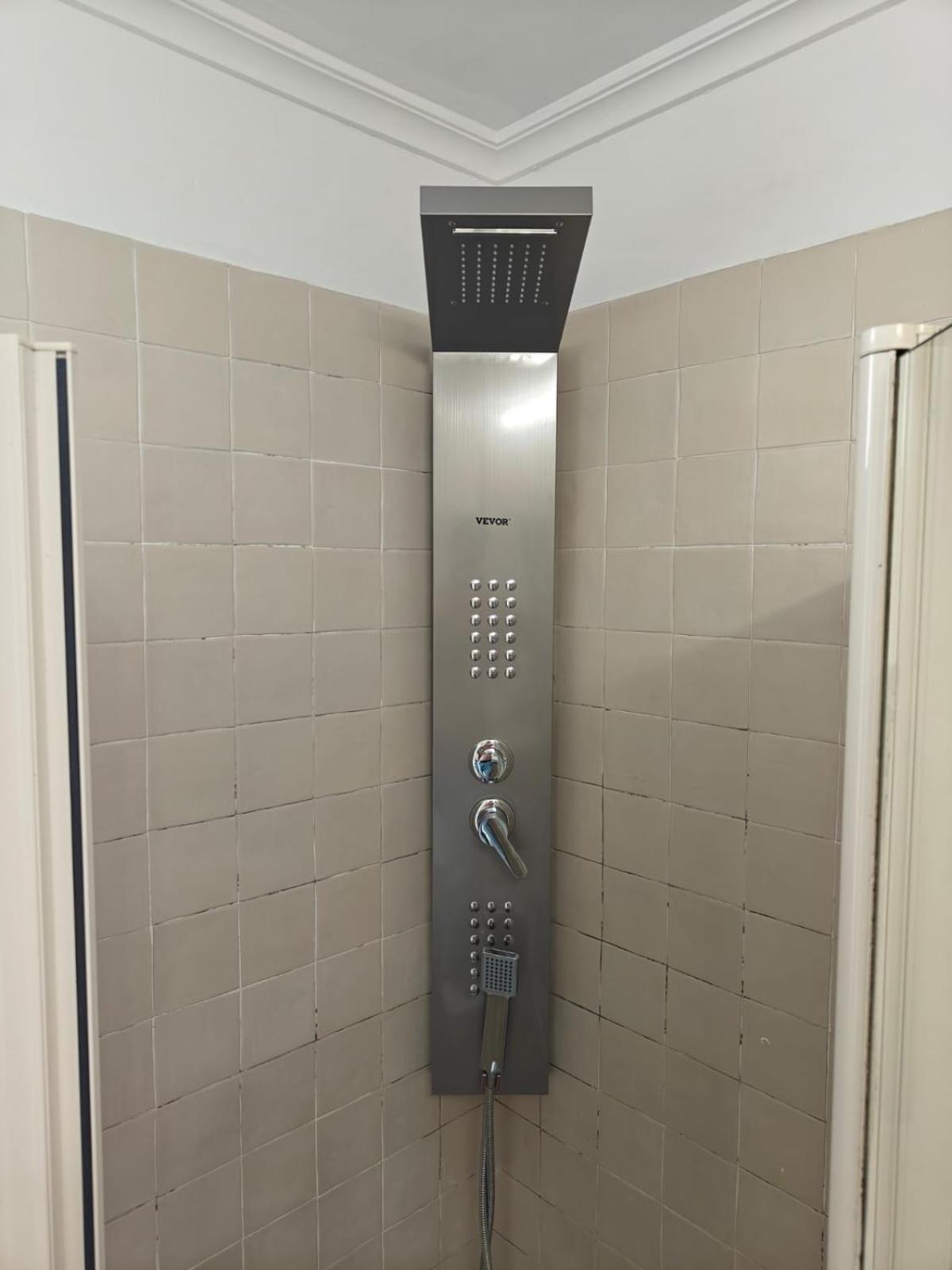 Gran Capitan Luxury Center Apartment- Parking Kordoba Bagian luar foto