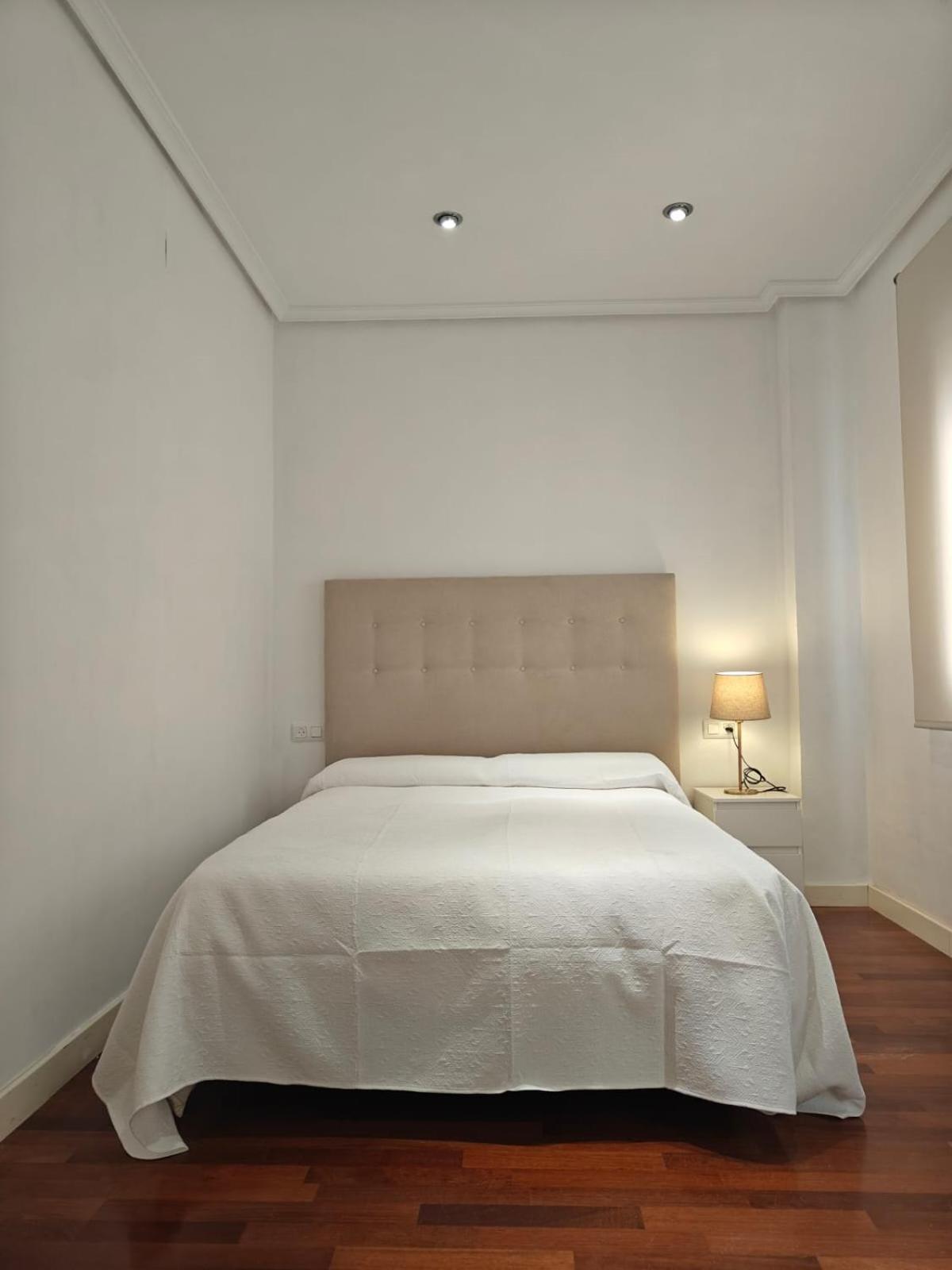 Gran Capitan Luxury Center Apartment- Parking Kordoba Bagian luar foto