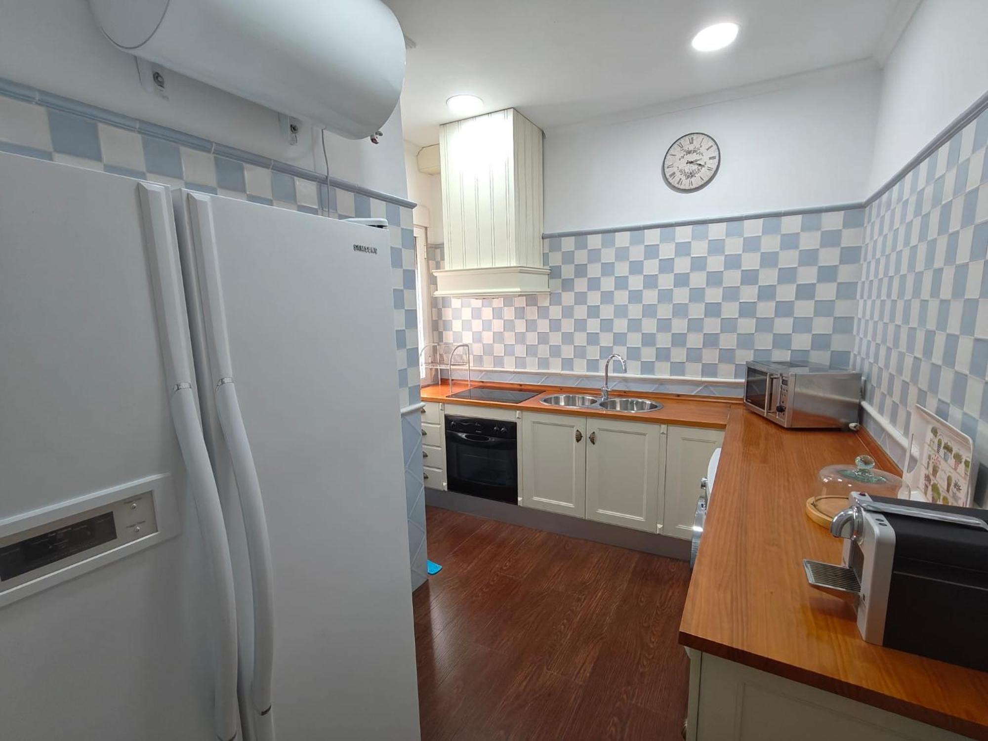Gran Capitan Luxury Center Apartment- Parking Kordoba Bagian luar foto