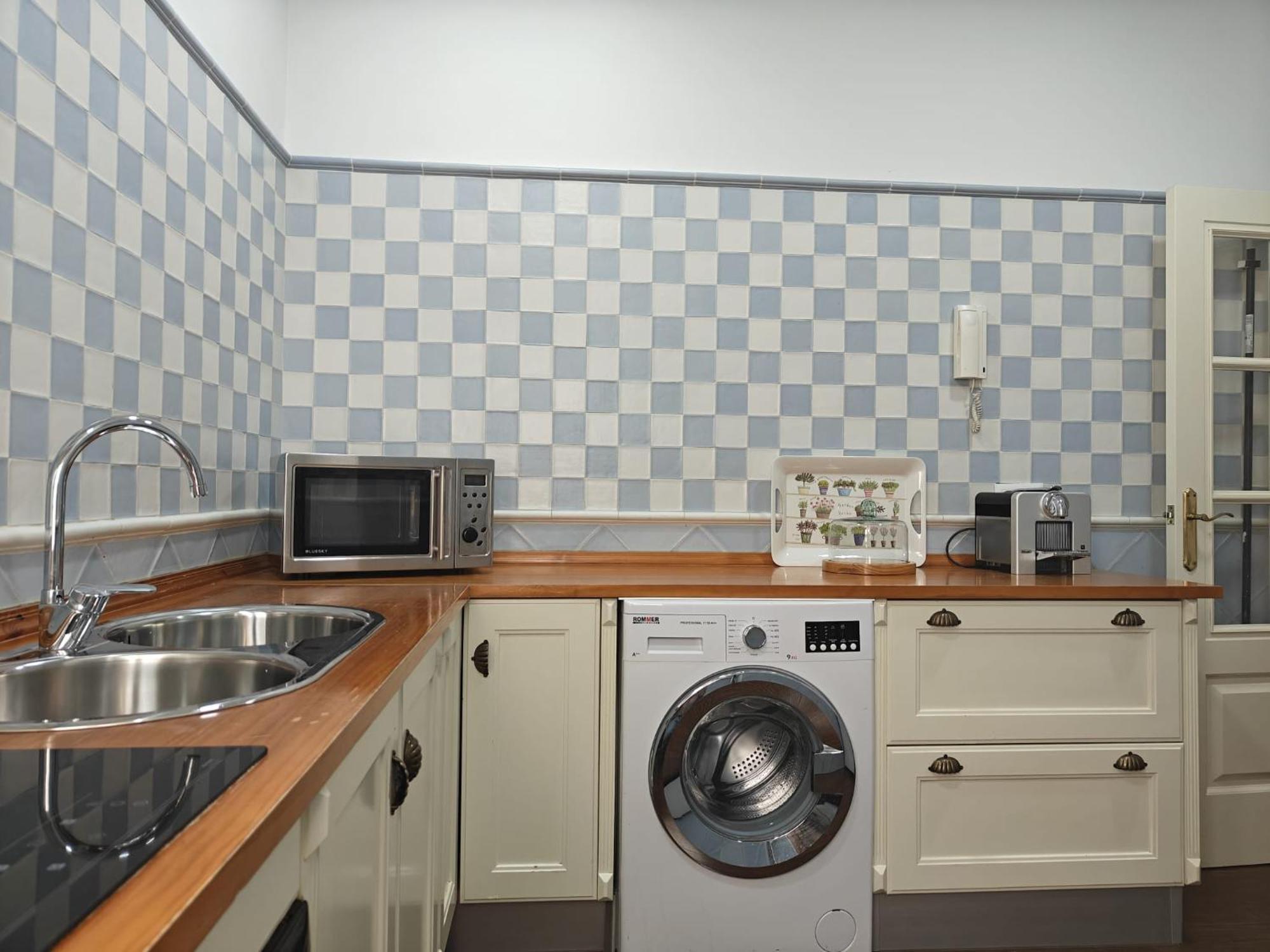 Gran Capitan Luxury Center Apartment- Parking Kordoba Bagian luar foto