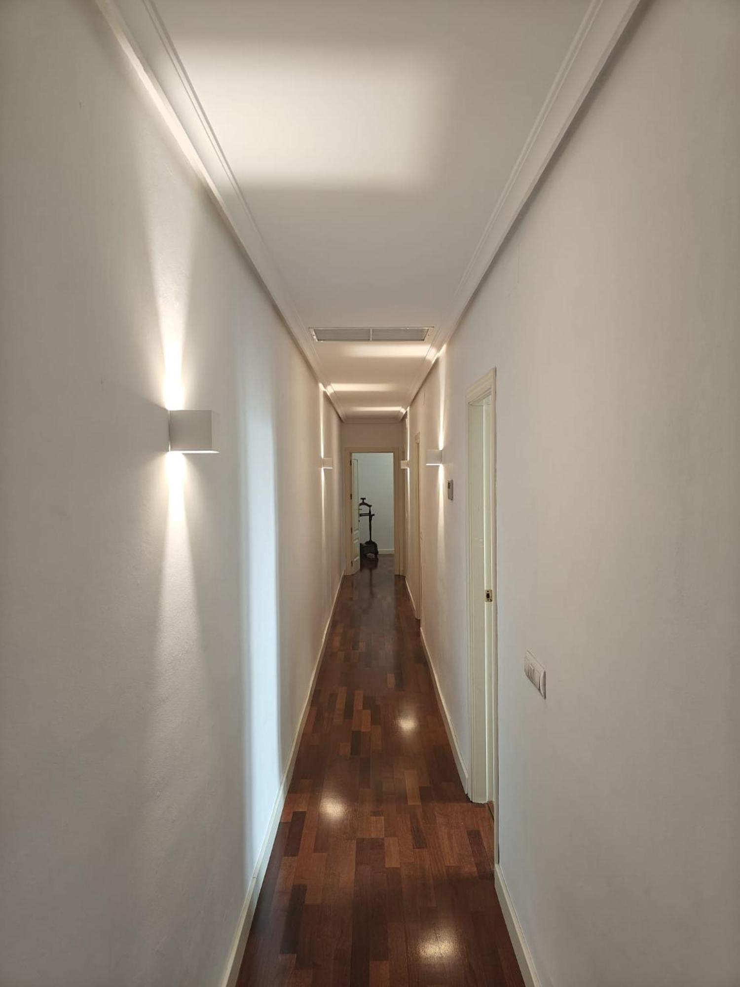 Gran Capitan Luxury Center Apartment- Parking Kordoba Bagian luar foto