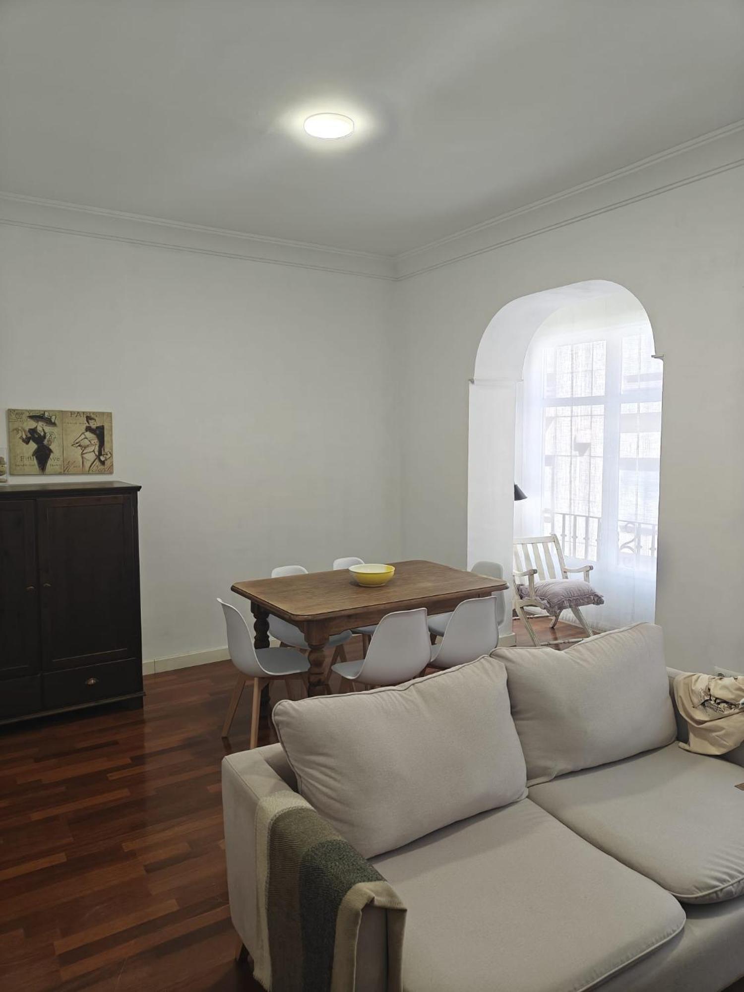 Gran Capitan Luxury Center Apartment- Parking Kordoba Bagian luar foto