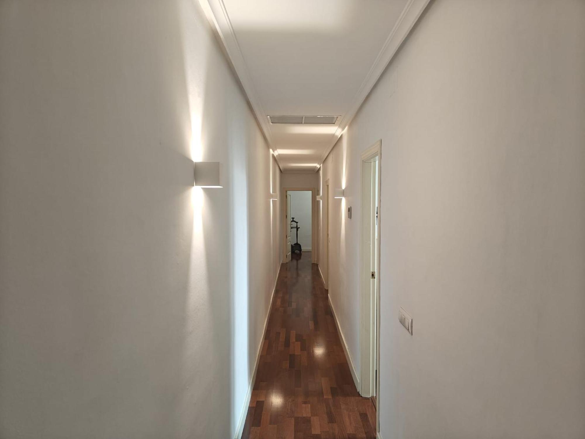 Gran Capitan Luxury Center Apartment- Parking Kordoba Bagian luar foto