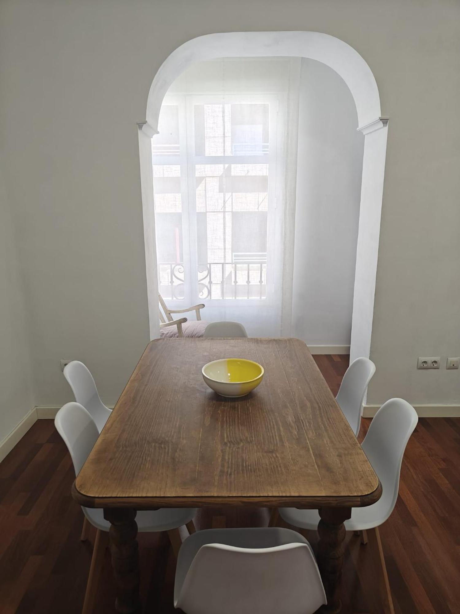 Gran Capitan Luxury Center Apartment- Parking Kordoba Bagian luar foto