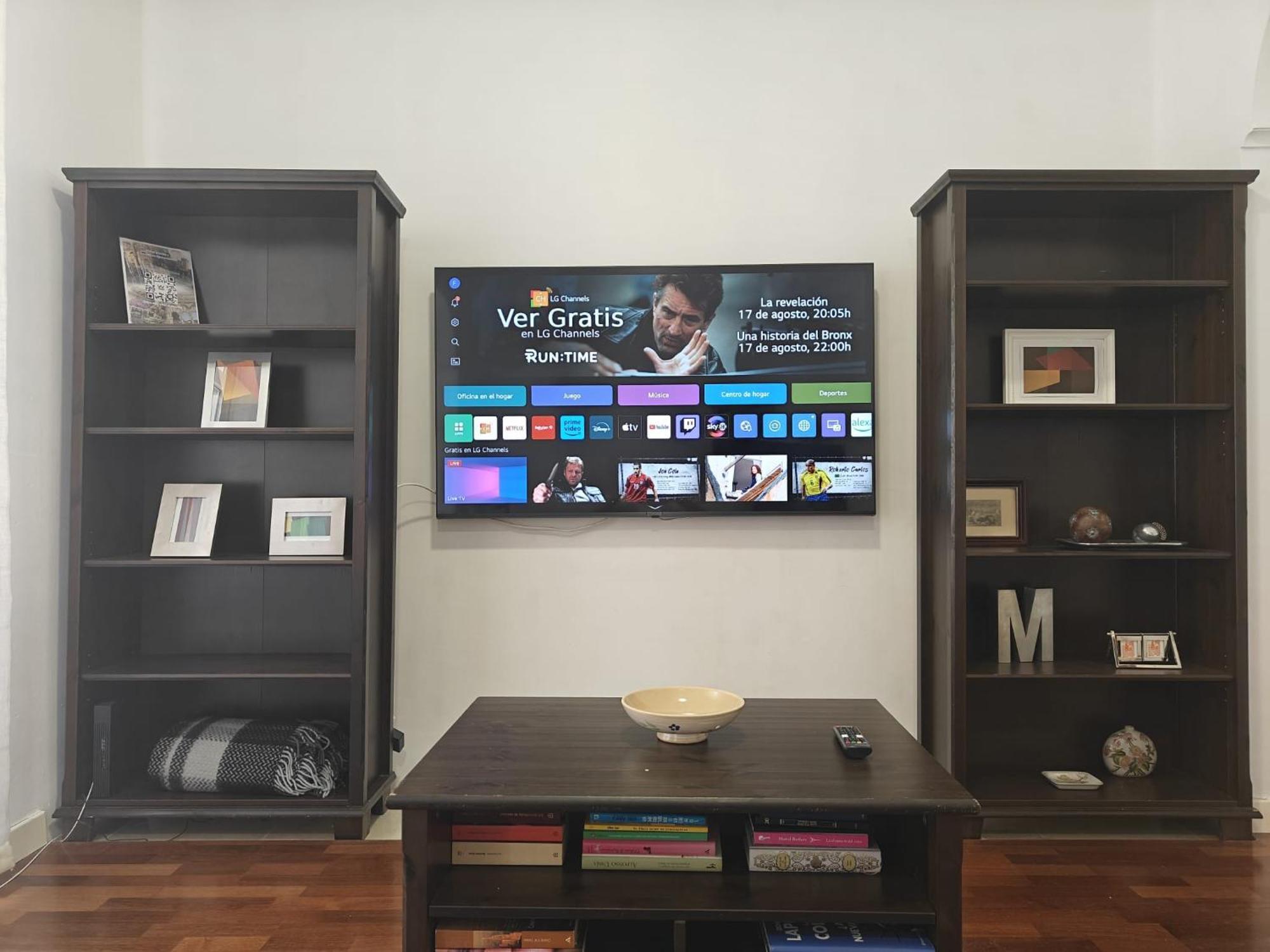 Gran Capitan Luxury Center Apartment- Parking Kordoba Bagian luar foto
