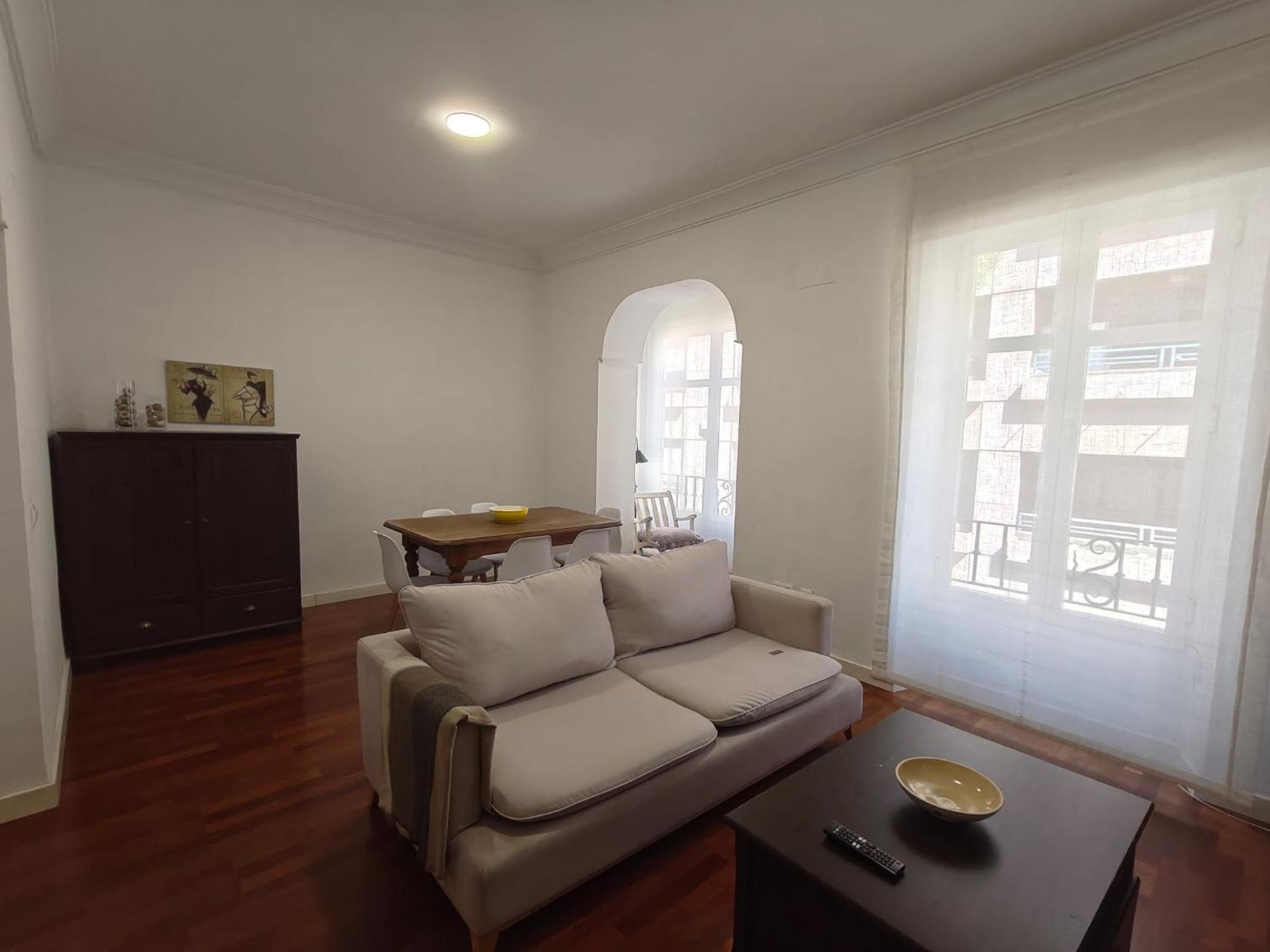 Gran Capitan Luxury Center Apartment- Parking Kordoba Bagian luar foto