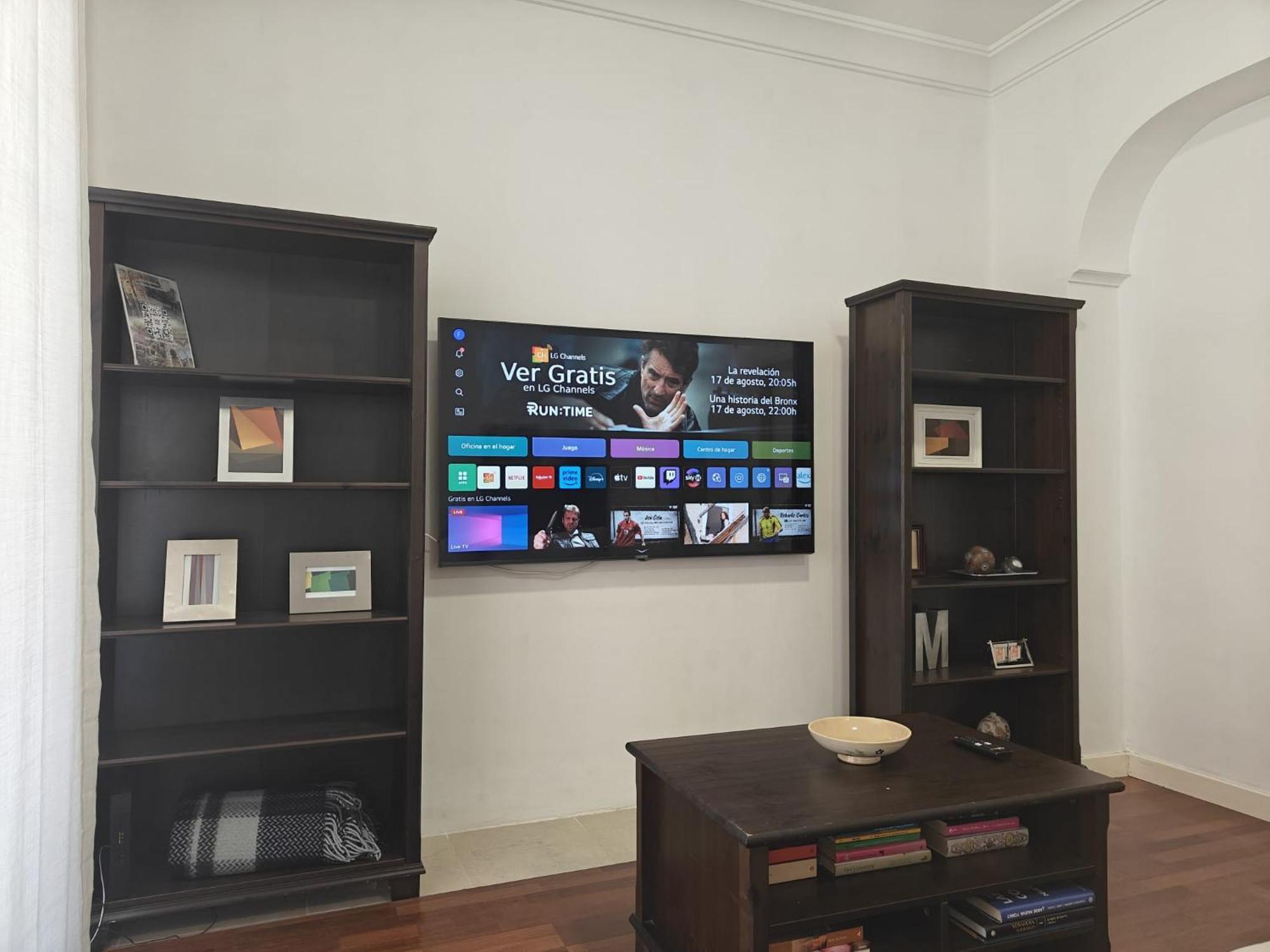 Gran Capitan Luxury Center Apartment- Parking Kordoba Bagian luar foto