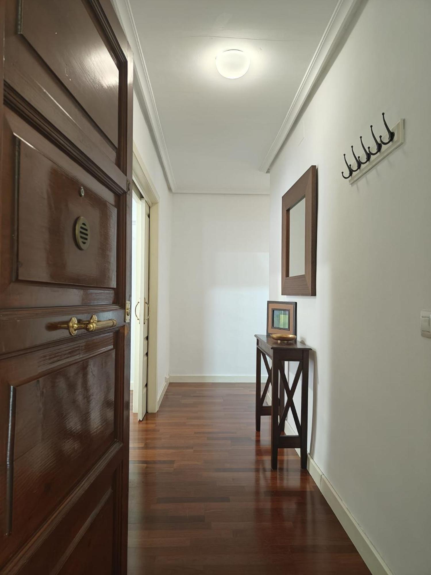 Gran Capitan Luxury Center Apartment- Parking Kordoba Bagian luar foto