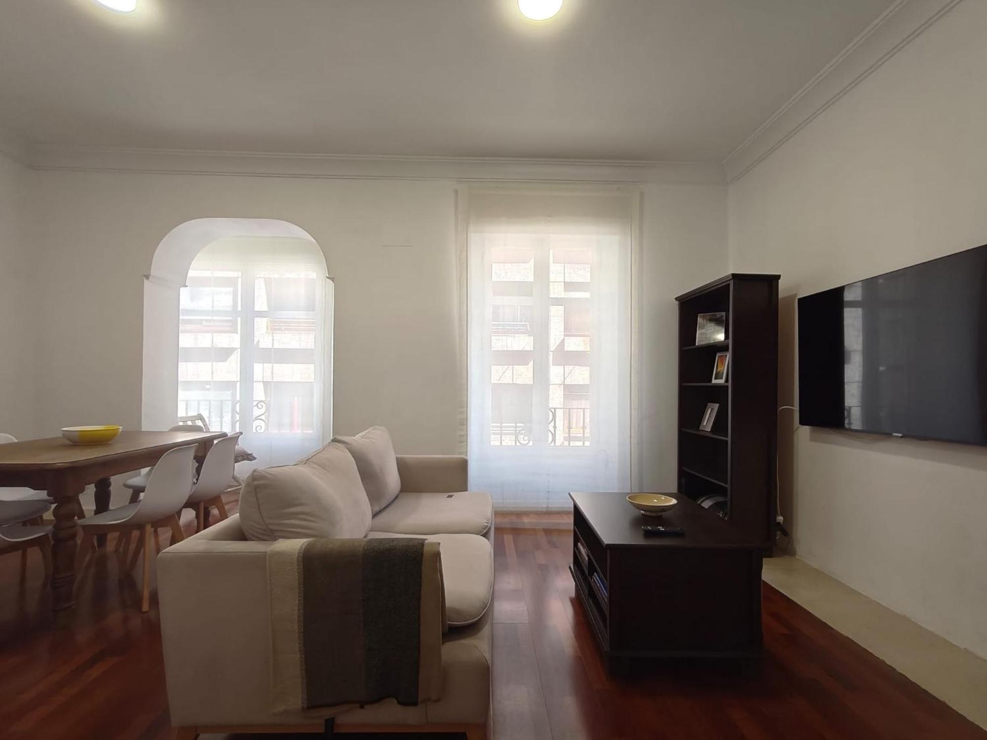 Gran Capitan Luxury Center Apartment- Parking Kordoba Bagian luar foto