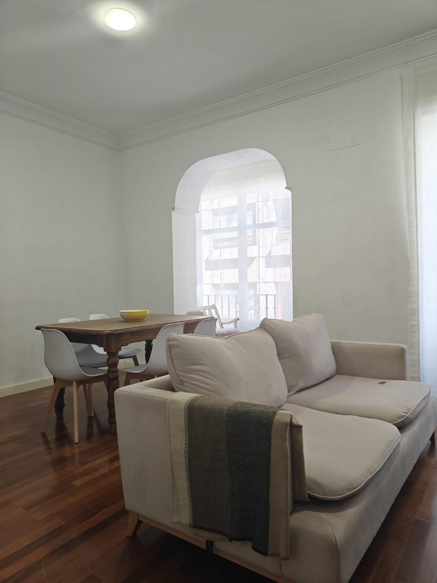 Gran Capitan Luxury Center Apartment- Parking Kordoba Bagian luar foto