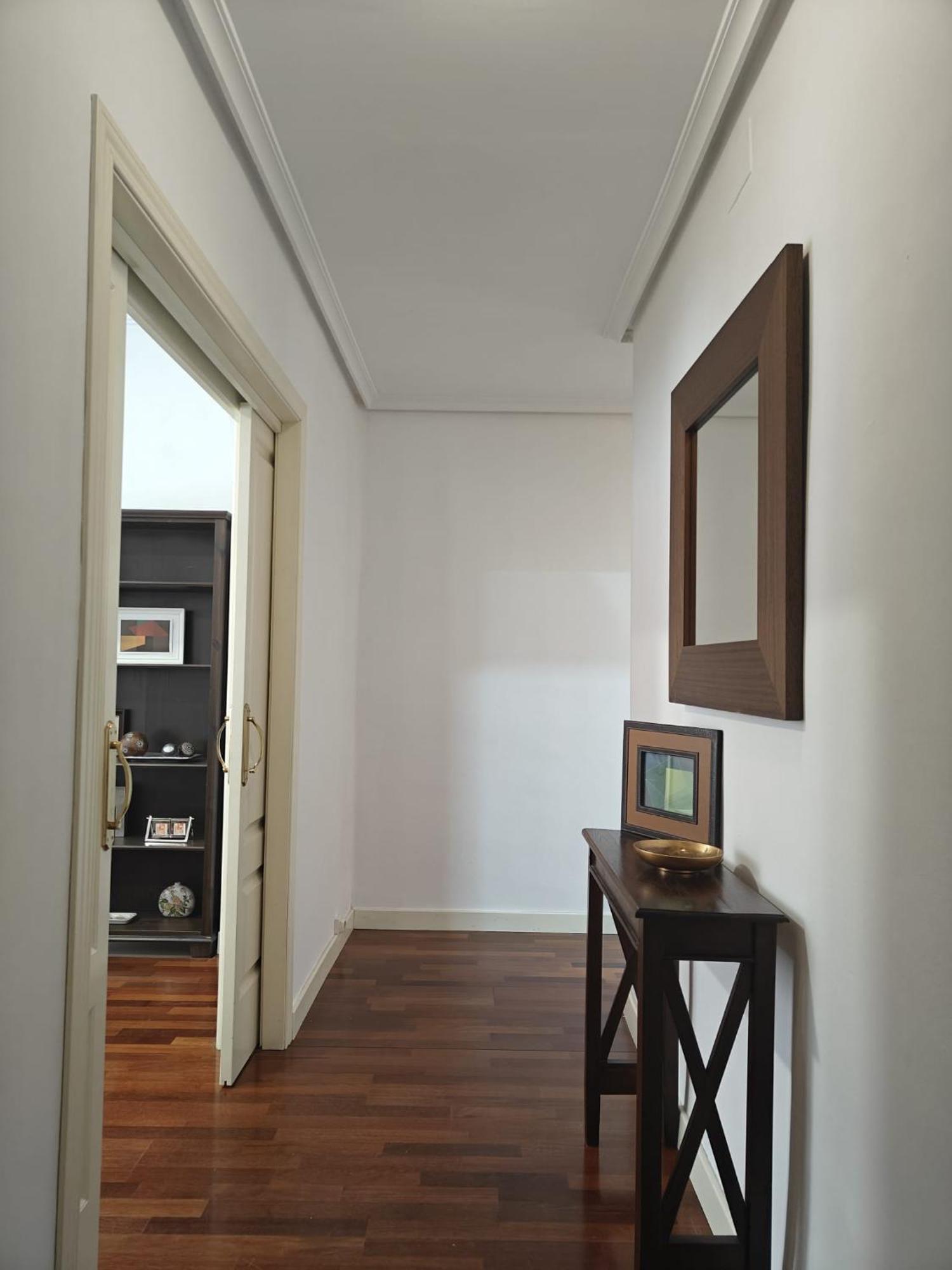 Gran Capitan Luxury Center Apartment- Parking Kordoba Bagian luar foto