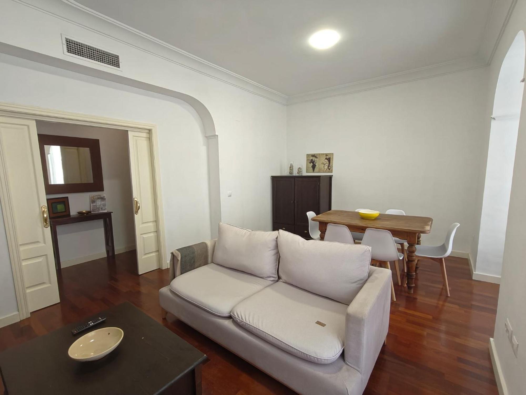 Gran Capitan Luxury Center Apartment- Parking Kordoba Bagian luar foto