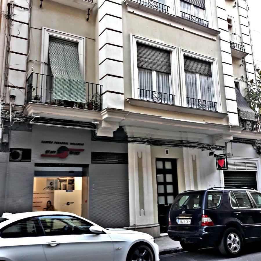 Gran Capitan Luxury Center Apartment- Parking Kordoba Bagian luar foto